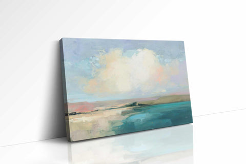 Coastal Sky
