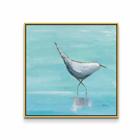 Egret I