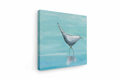 Egret I