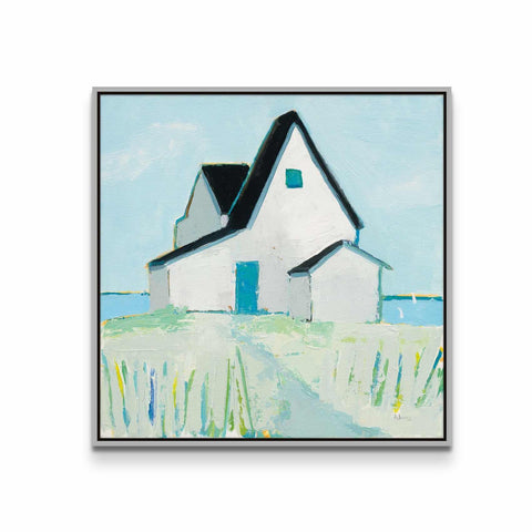 Cottage by the Sea