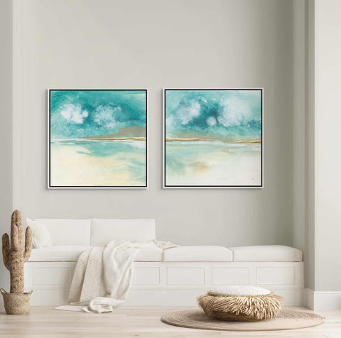 Cumulus Emerald I & II