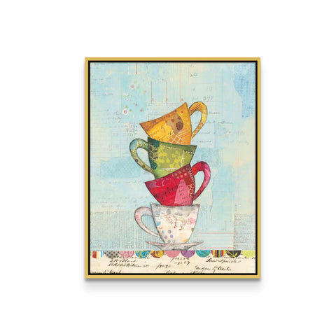 Tea Time