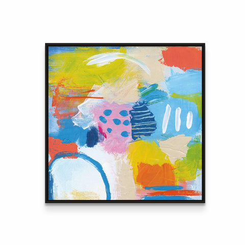 Cheerful II