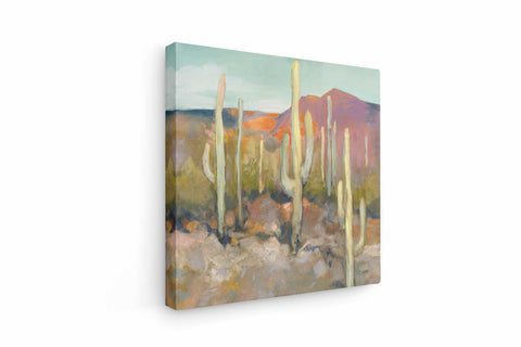High Desert I