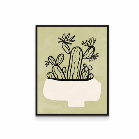 Cactus